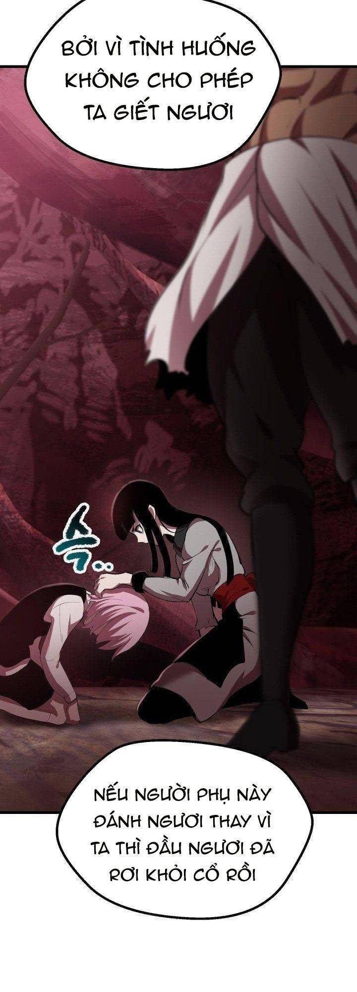 Anh Hùng Mạnh Nhất? Ta Không Làm Lâu Rồi! chapter 93 - Upload bởi truyensieuhay.com