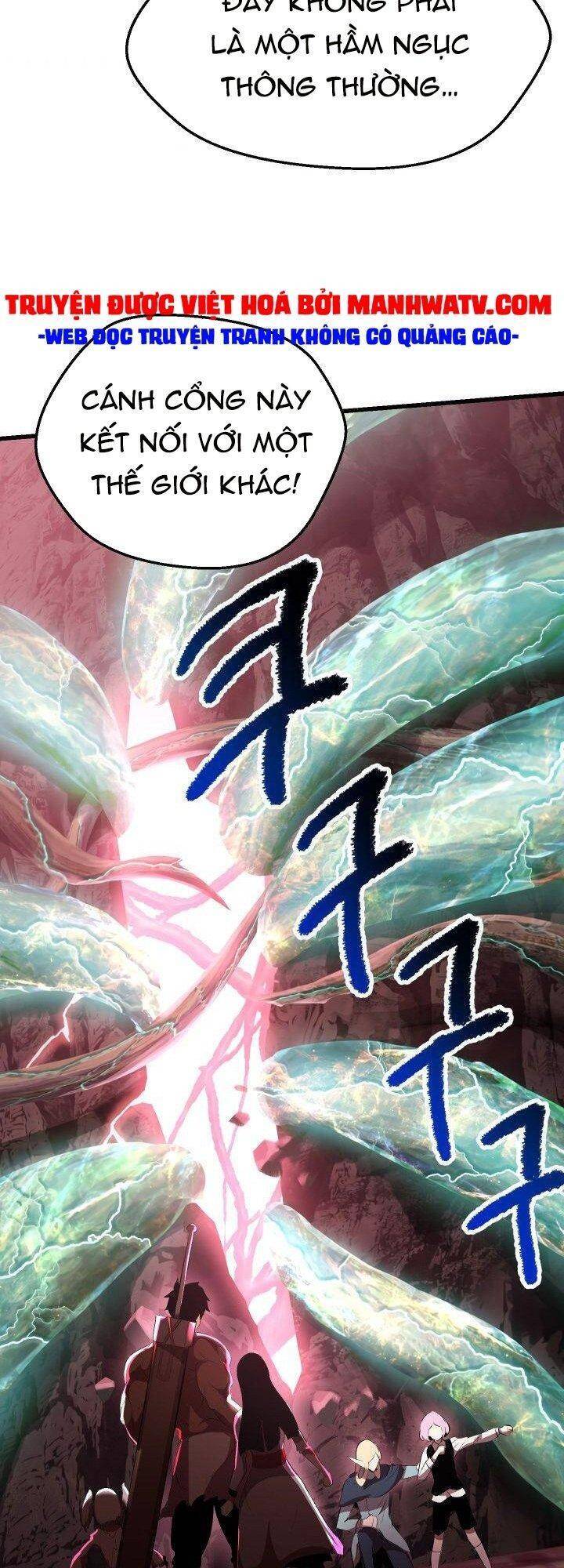 Anh Hùng Mạnh Nhất? Ta Không Làm Lâu Rồi! chapter 93 - Upload bởi truyensieuhay.com