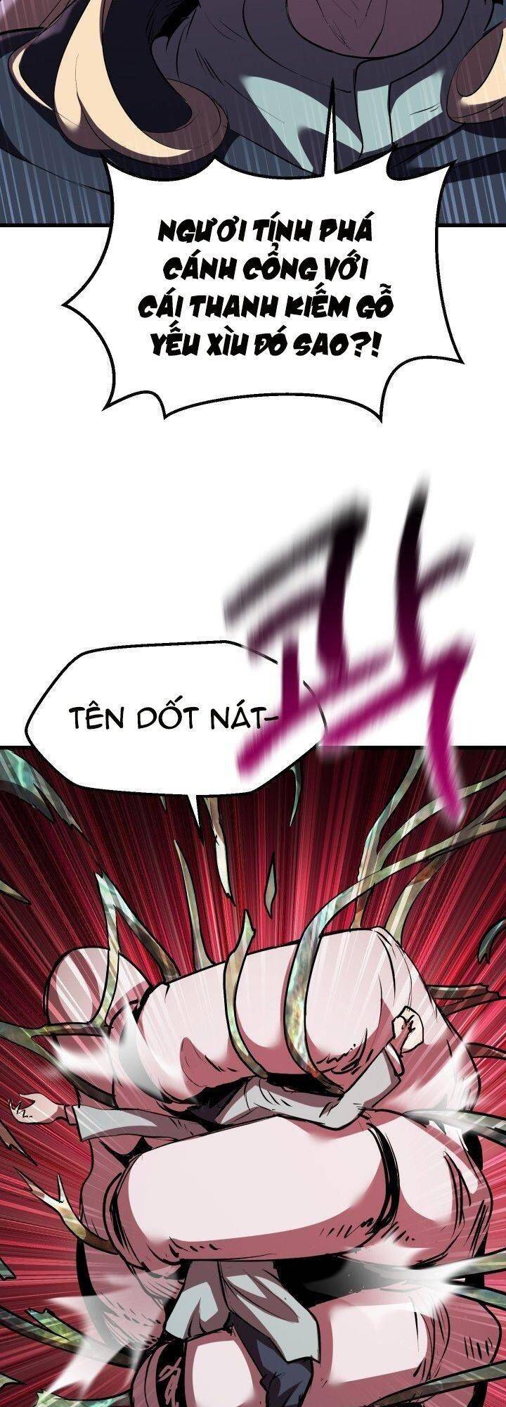 Anh Hùng Mạnh Nhất? Ta Không Làm Lâu Rồi! chapter 93 - Upload bởi truyensieuhay.com