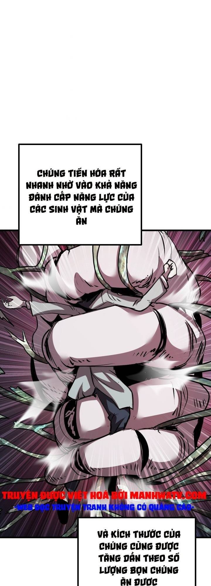 Anh Hùng Mạnh Nhất? Ta Không Làm Lâu Rồi! chapter 94 - Upload bởi truyensieuhay.com