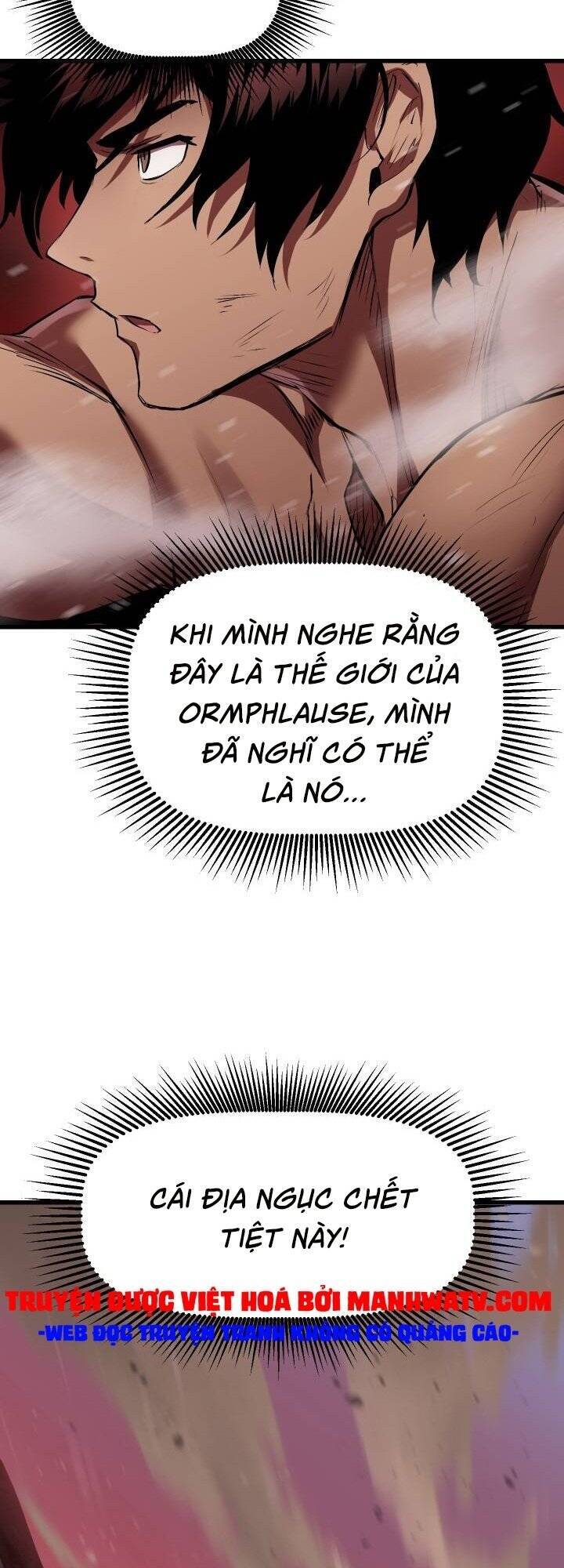 Anh Hùng Mạnh Nhất? Ta Không Làm Lâu Rồi! chapter 94 - Upload bởi truyensieuhay.com