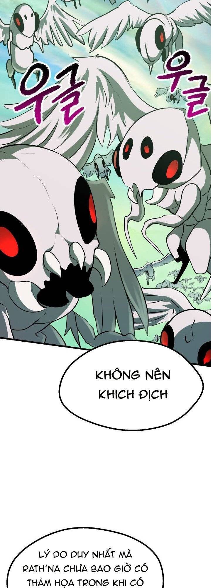 Anh Hùng Mạnh Nhất? Ta Không Làm Lâu Rồi! chapter 94 - Upload bởi truyensieuhay.com