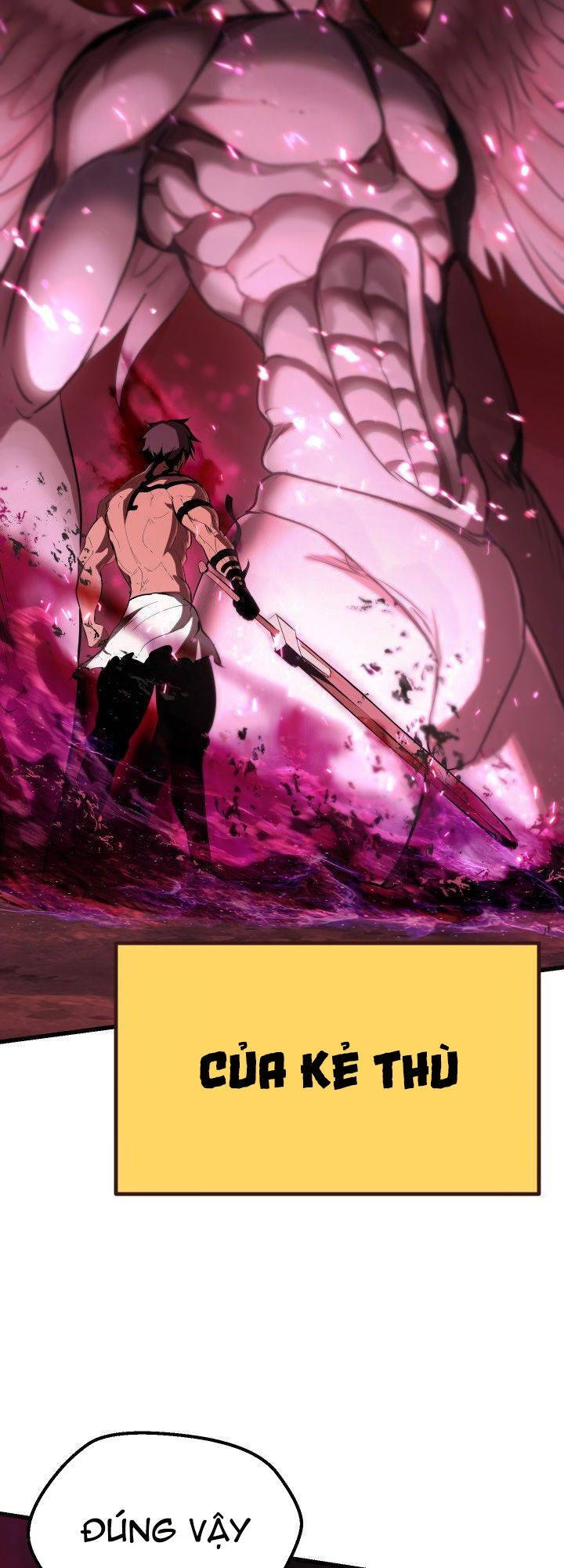 Anh Hùng Mạnh Nhất? Ta Không Làm Lâu Rồi! chapter 95 - Upload bởi truyensieuhay.com