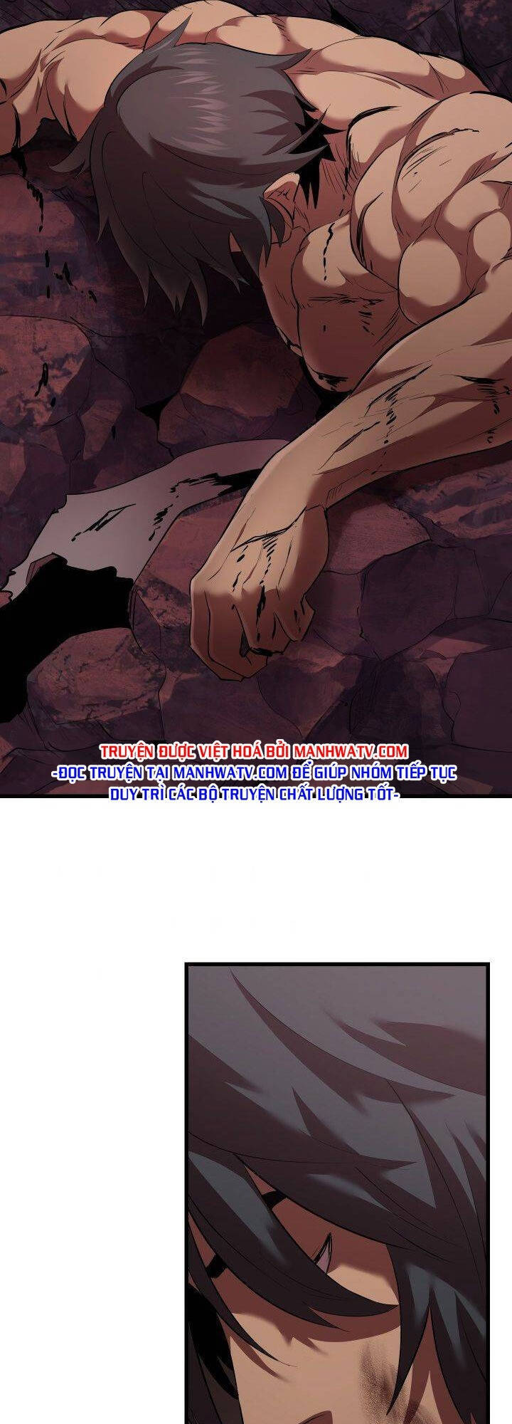 Anh Hùng Mạnh Nhất? Ta Không Làm Lâu Rồi! chapter 95 - Upload bởi truyensieuhay.com