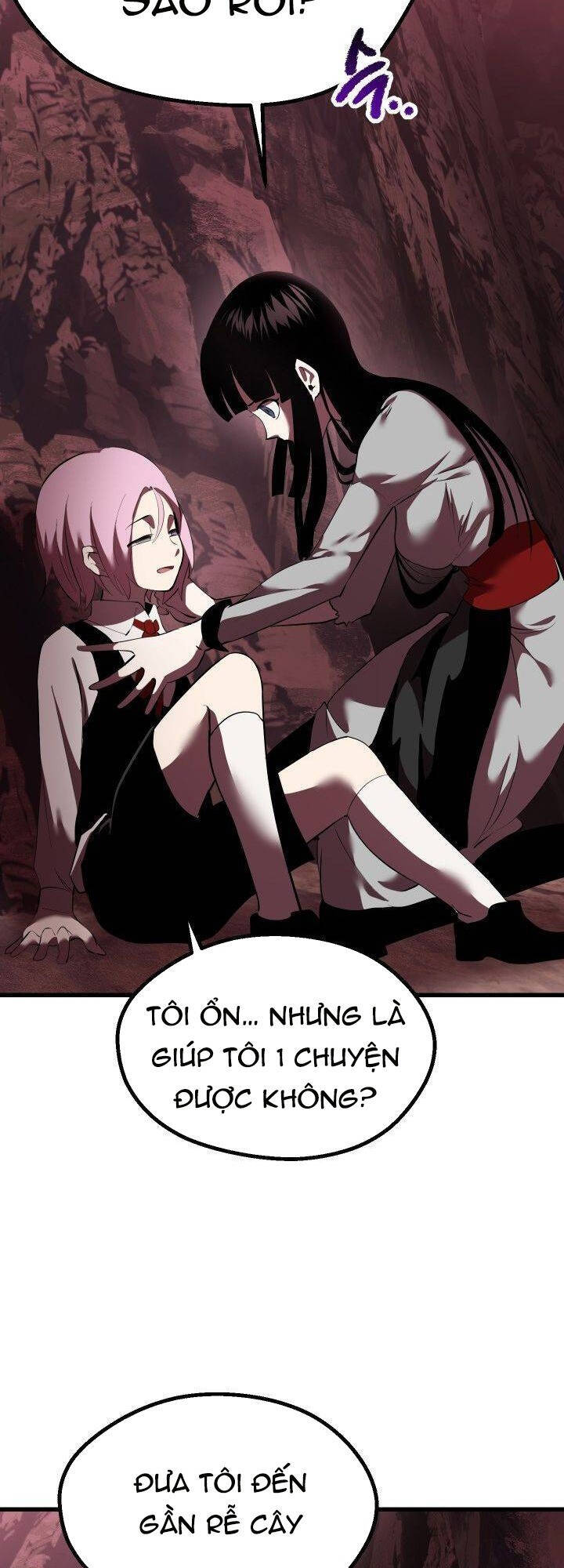 Anh Hùng Mạnh Nhất? Ta Không Làm Lâu Rồi! chapter 95 - Upload bởi truyensieuhay.com