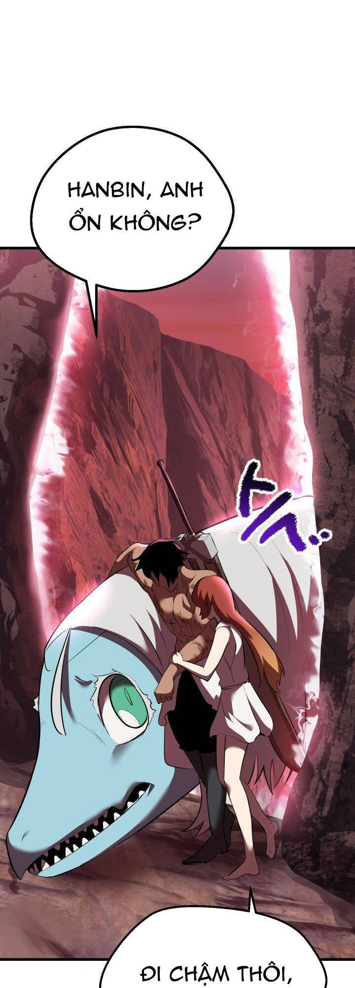 Anh Hùng Mạnh Nhất? Ta Không Làm Lâu Rồi! chapter 95 - Upload bởi truyensieuhay.com