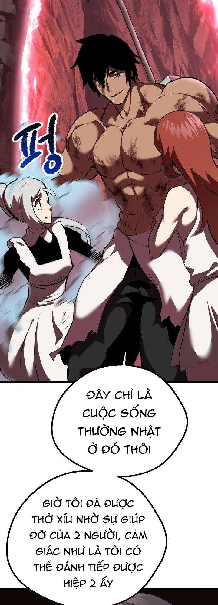 Anh Hùng Mạnh Nhất? Ta Không Làm Lâu Rồi! chapter 95 - Upload bởi truyensieuhay.com
