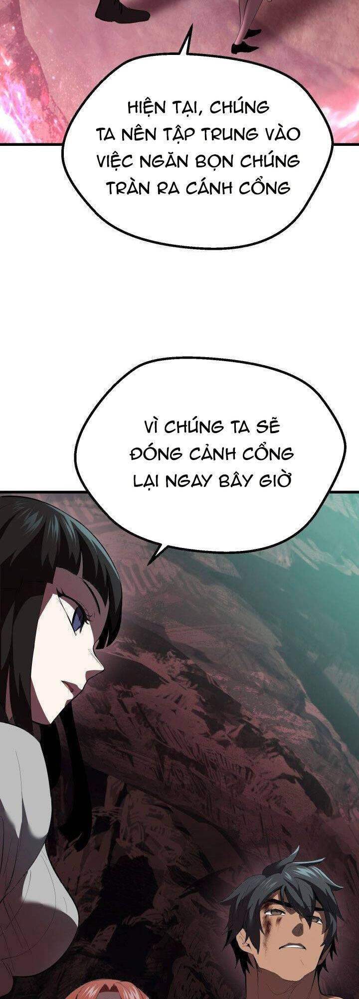 Anh Hùng Mạnh Nhất? Ta Không Làm Lâu Rồi! chapter 95 - Upload bởi truyensieuhay.com
