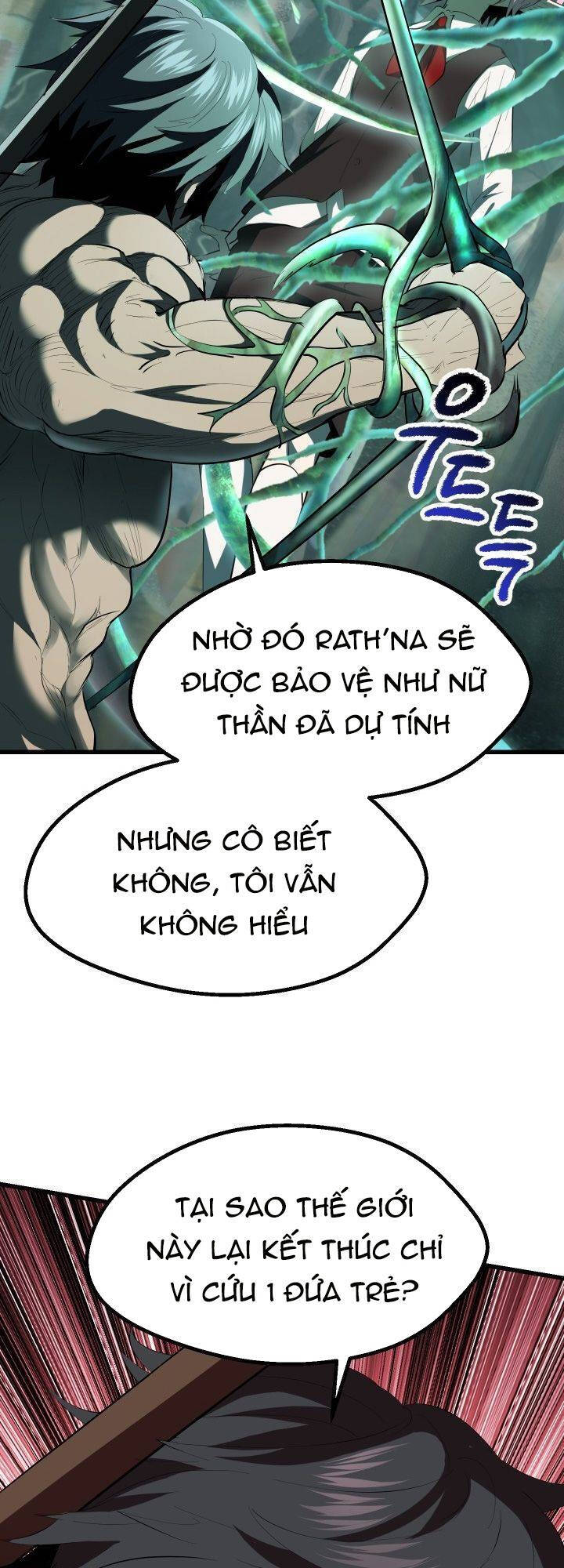 Anh Hùng Mạnh Nhất? Ta Không Làm Lâu Rồi! chapter 95 - Upload bởi truyensieuhay.com