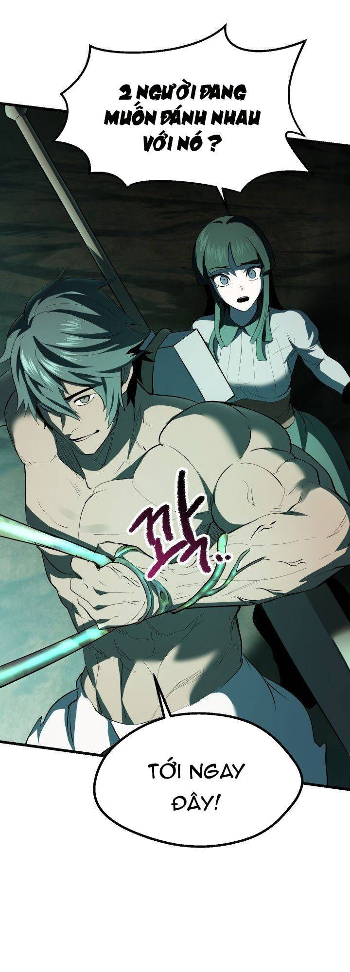Anh Hùng Mạnh Nhất? Ta Không Làm Lâu Rồi! chapter 95 - Upload bởi truyensieuhay.com