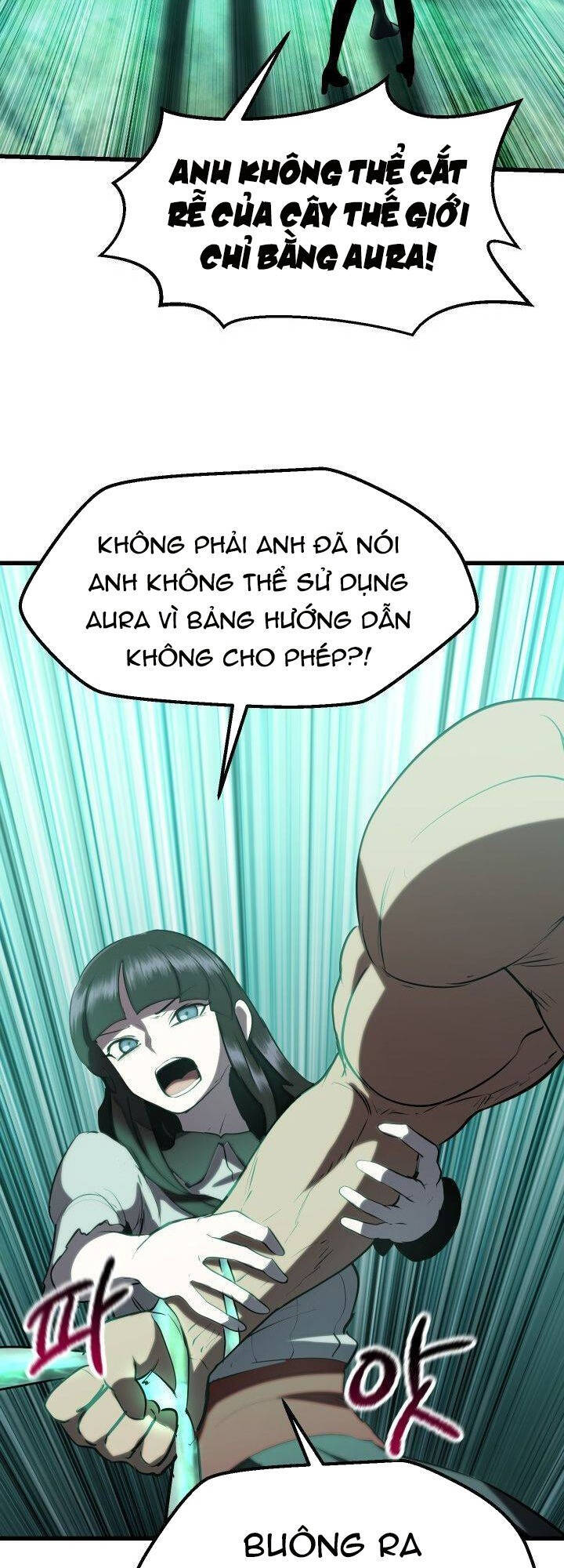 Anh Hùng Mạnh Nhất? Ta Không Làm Lâu Rồi! chapter 95 - Upload bởi truyensieuhay.com