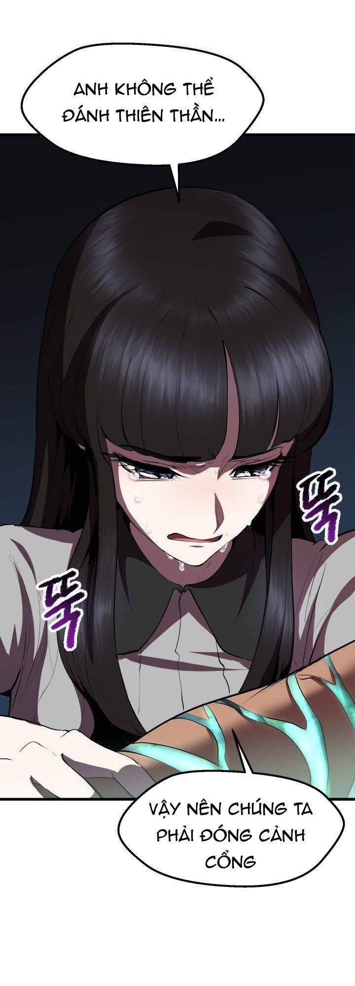 Anh Hùng Mạnh Nhất? Ta Không Làm Lâu Rồi! chapter 95 - Upload bởi truyensieuhay.com