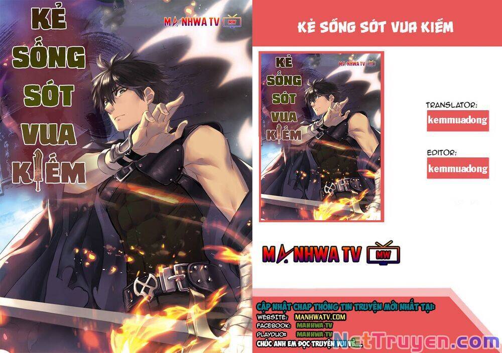 Anh Hùng Mạnh Nhất? Ta Không Làm Lâu Rồi! chapter 96 - Upload bởi truyensieuhay.com