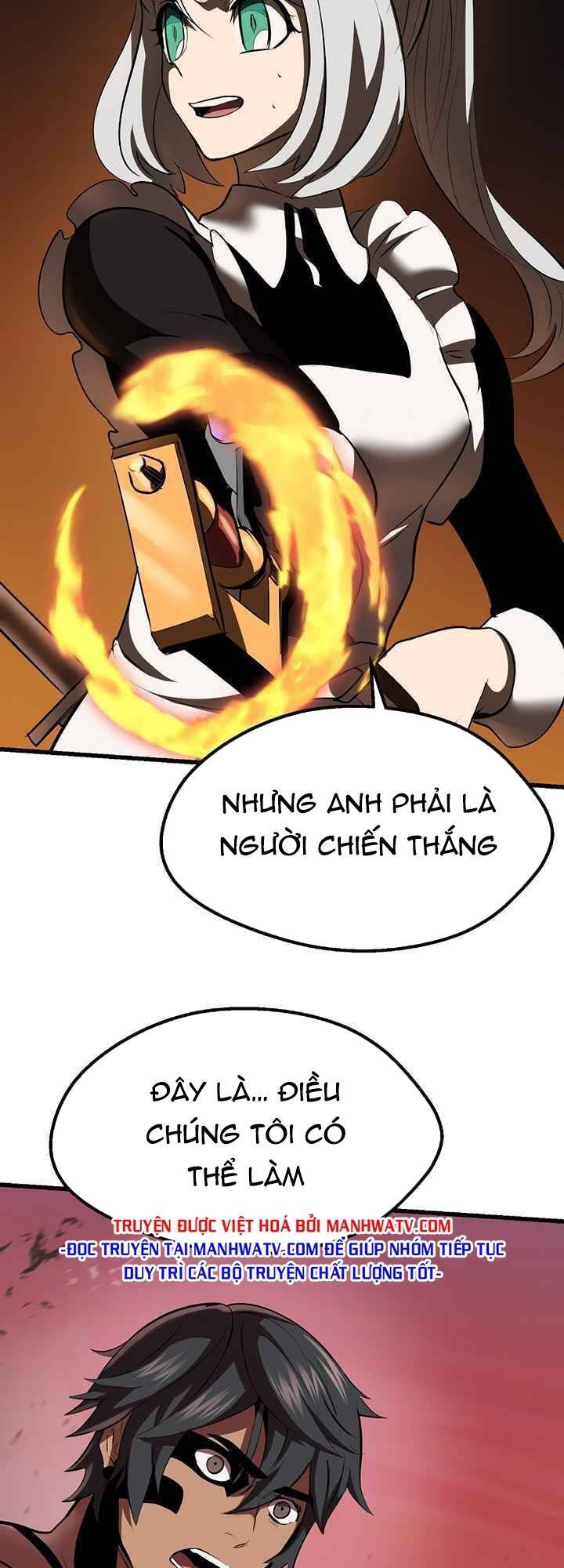 Anh Hùng Mạnh Nhất? Ta Không Làm Lâu Rồi! chapter 97 - Upload bởi truyensieuhay.com