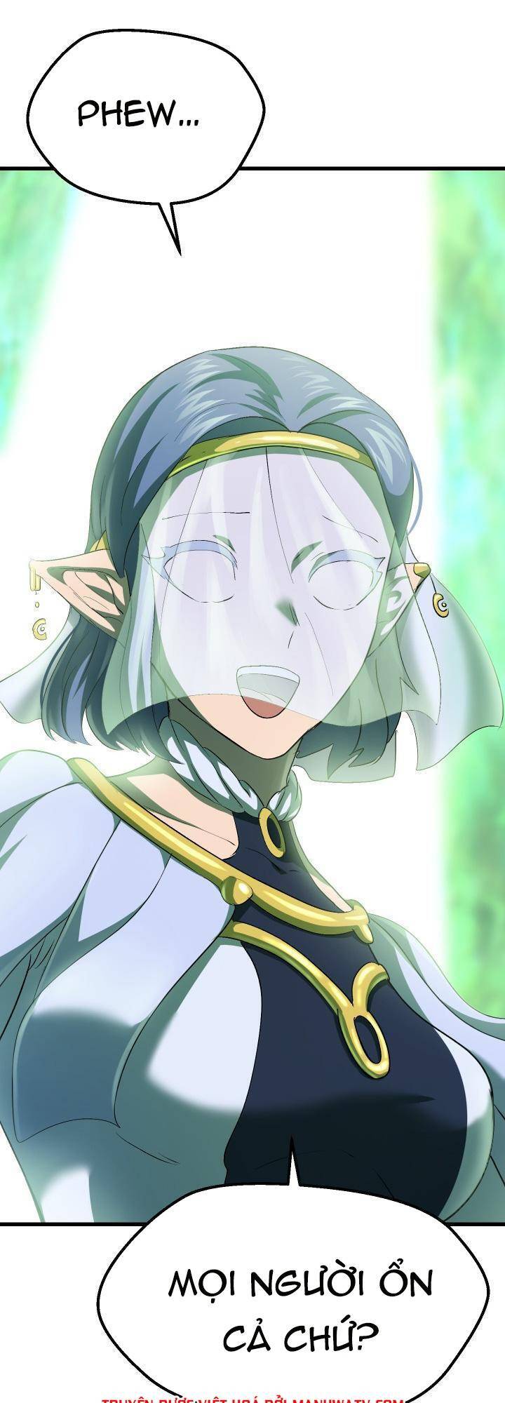 Anh Hùng Mạnh Nhất? Ta Không Làm Lâu Rồi! chapter 98 - Upload bởi truyensieuhay.com