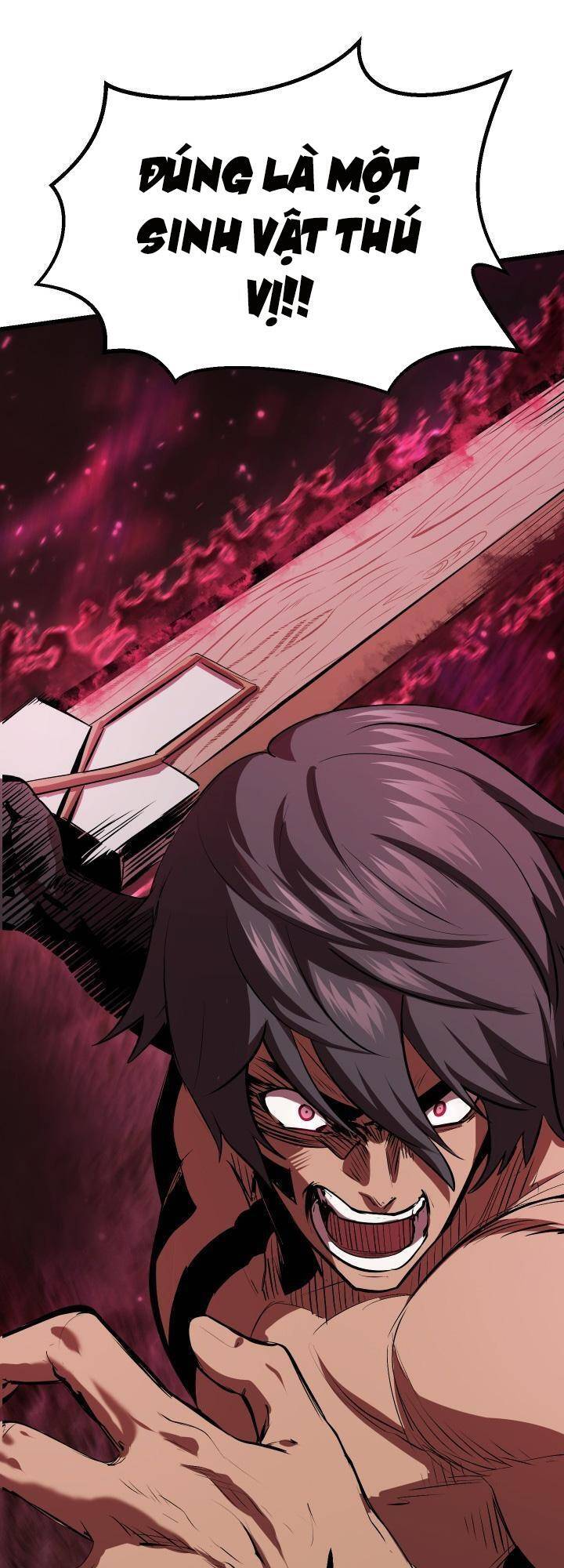 Anh Hùng Mạnh Nhất? Ta Không Làm Lâu Rồi! chapter 98 - Upload bởi truyensieuhay.com