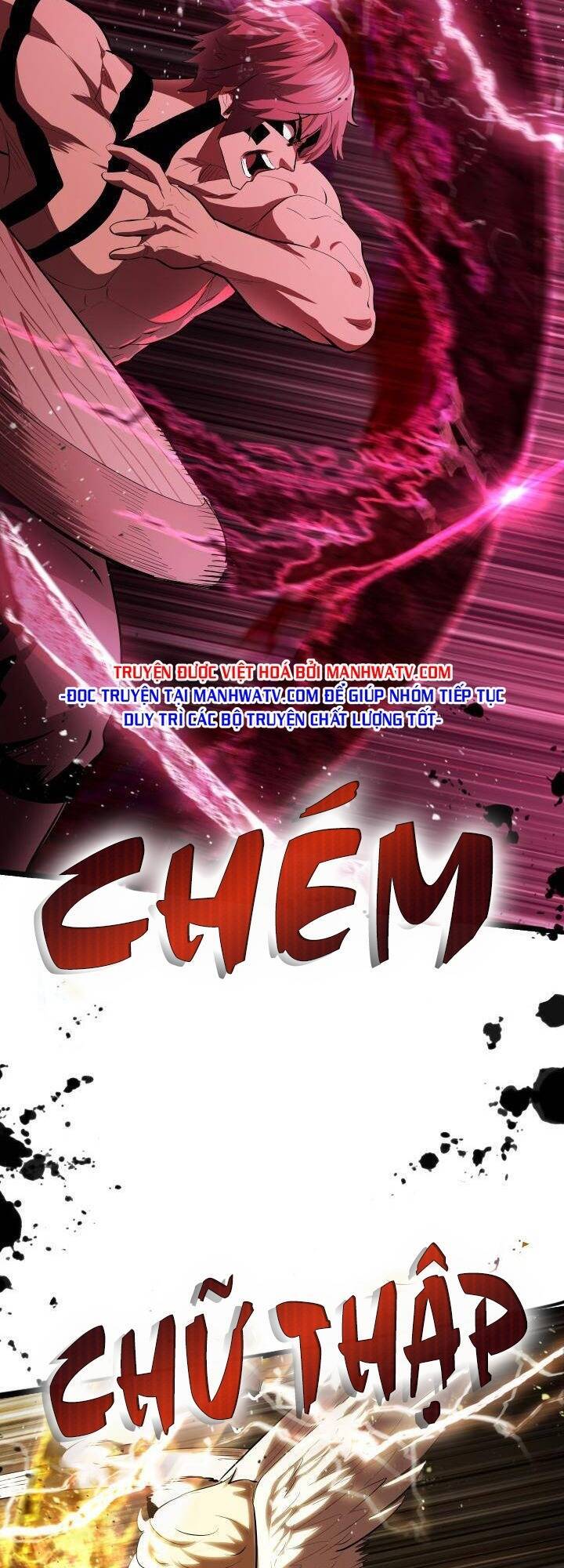 Anh Hùng Mạnh Nhất? Ta Không Làm Lâu Rồi! chapter 98 - Upload bởi truyensieuhay.com