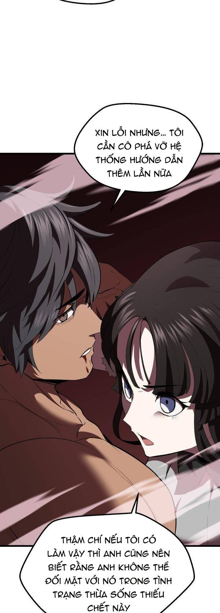 Anh Hùng Mạnh Nhất? Ta Không Làm Lâu Rồi! chapter 98 - Upload bởi truyensieuhay.com