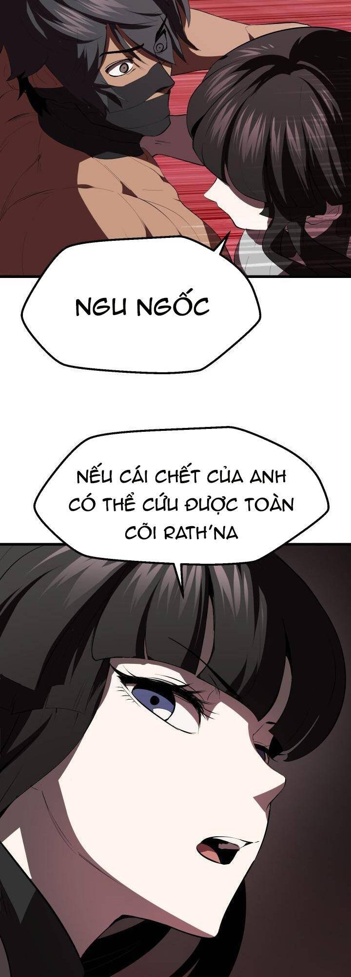 Anh Hùng Mạnh Nhất? Ta Không Làm Lâu Rồi! chapter 98 - Upload bởi truyensieuhay.com