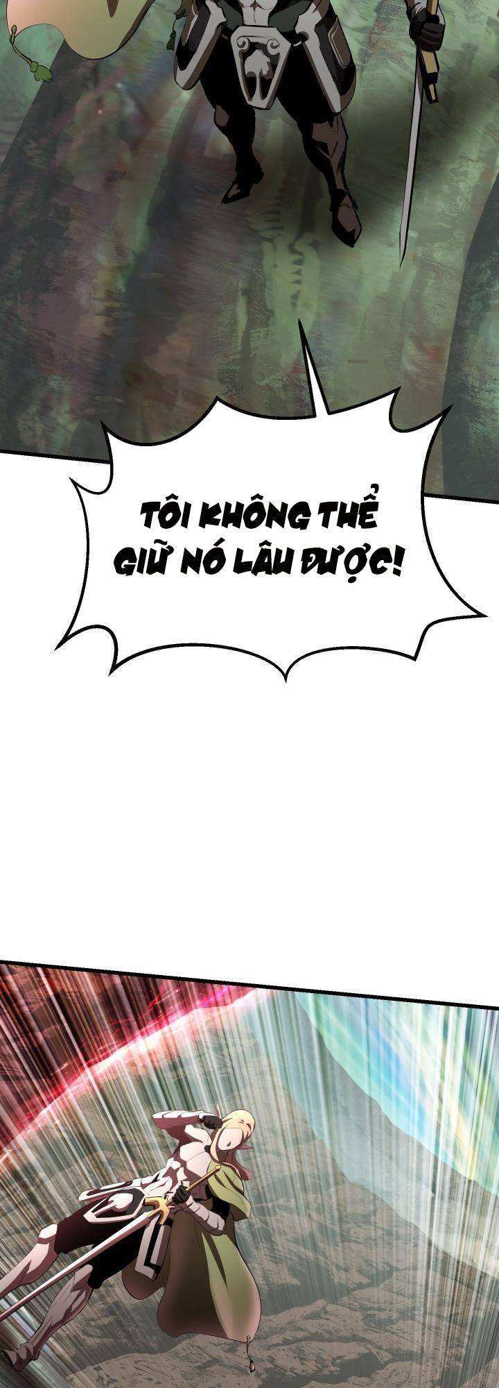 Anh Hùng Mạnh Nhất? Ta Không Làm Lâu Rồi! chapter 98 - Upload bởi truyensieuhay.com