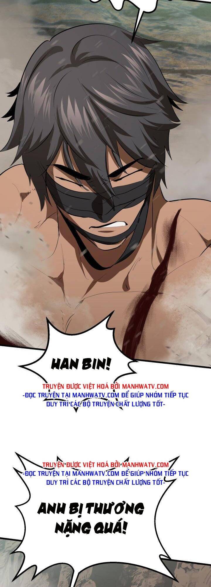 Anh Hùng Mạnh Nhất? Ta Không Làm Lâu Rồi! chapter 98 - Upload bởi truyensieuhay.com
