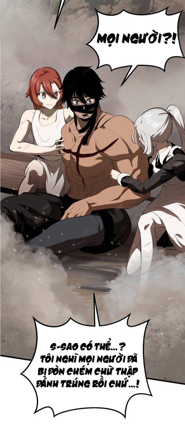 Anh Hùng Mạnh Nhất? Ta Không Làm Lâu Rồi! chapter 98 - Upload bởi truyensieuhay.com