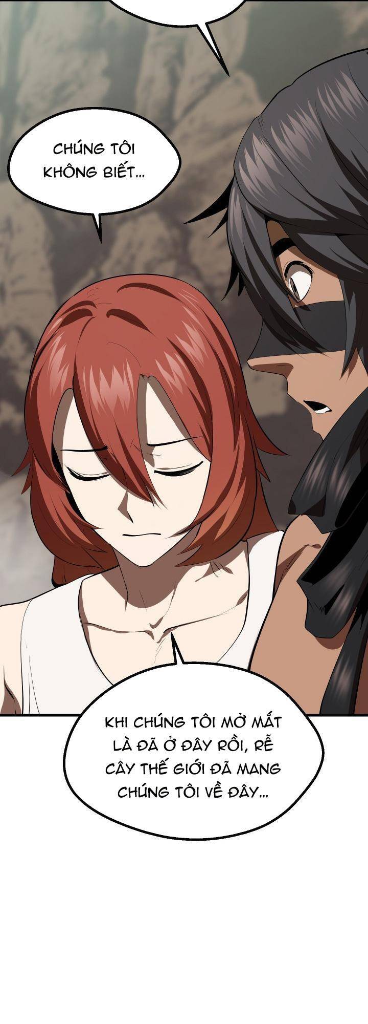 Anh Hùng Mạnh Nhất? Ta Không Làm Lâu Rồi! chapter 98 - Upload bởi truyensieuhay.com
