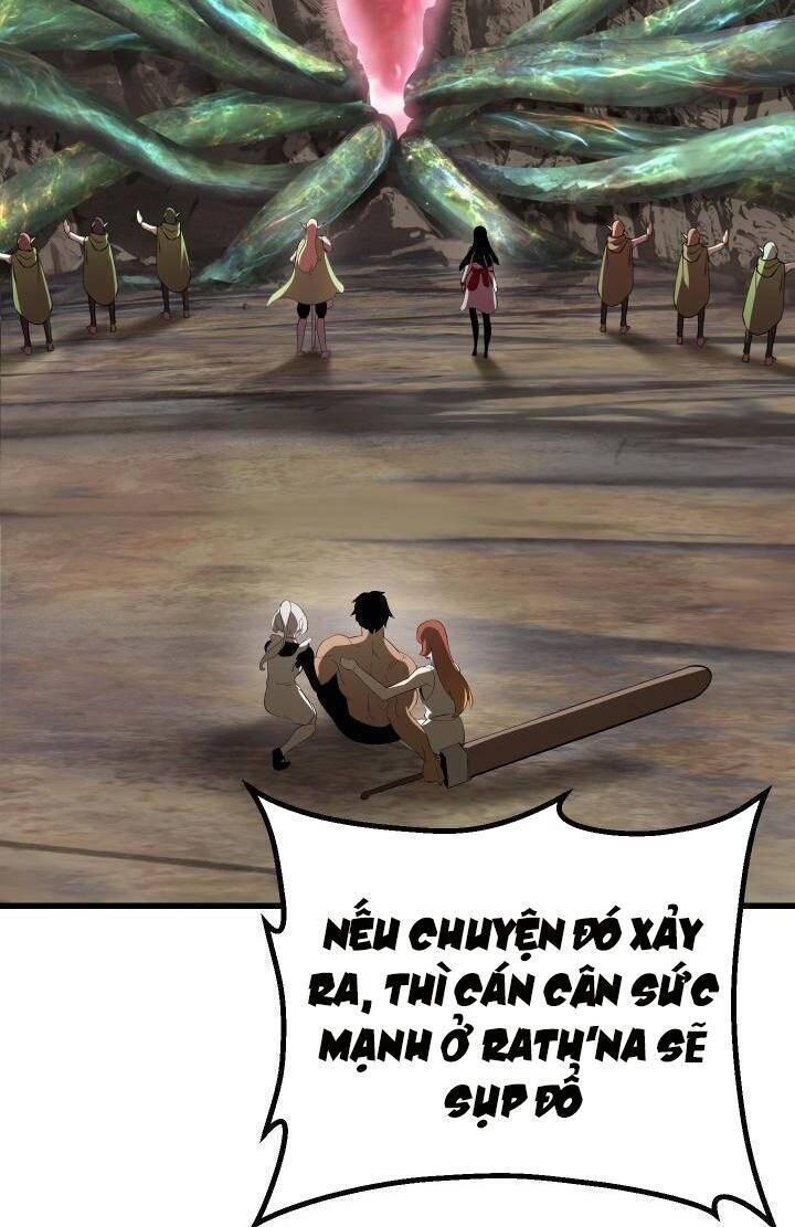 Anh Hùng Mạnh Nhất? Ta Không Làm Lâu Rồi! chapter 98 - Upload bởi truyensieuhay.com