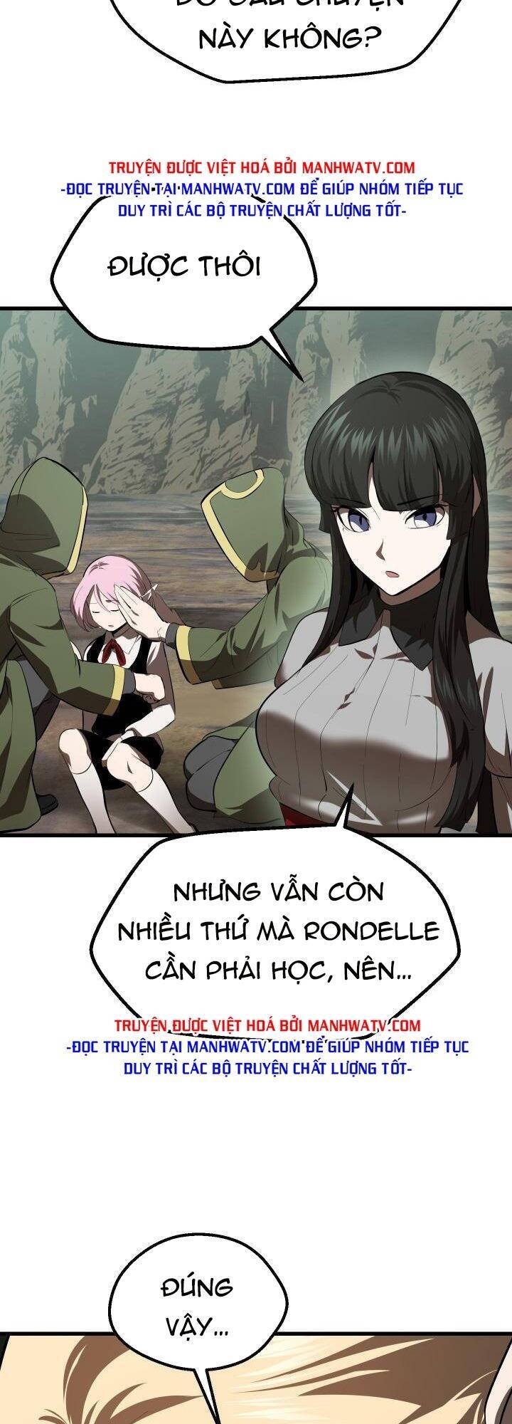Anh Hùng Mạnh Nhất? Ta Không Làm Lâu Rồi! chapter 98 - Upload bởi truyensieuhay.com