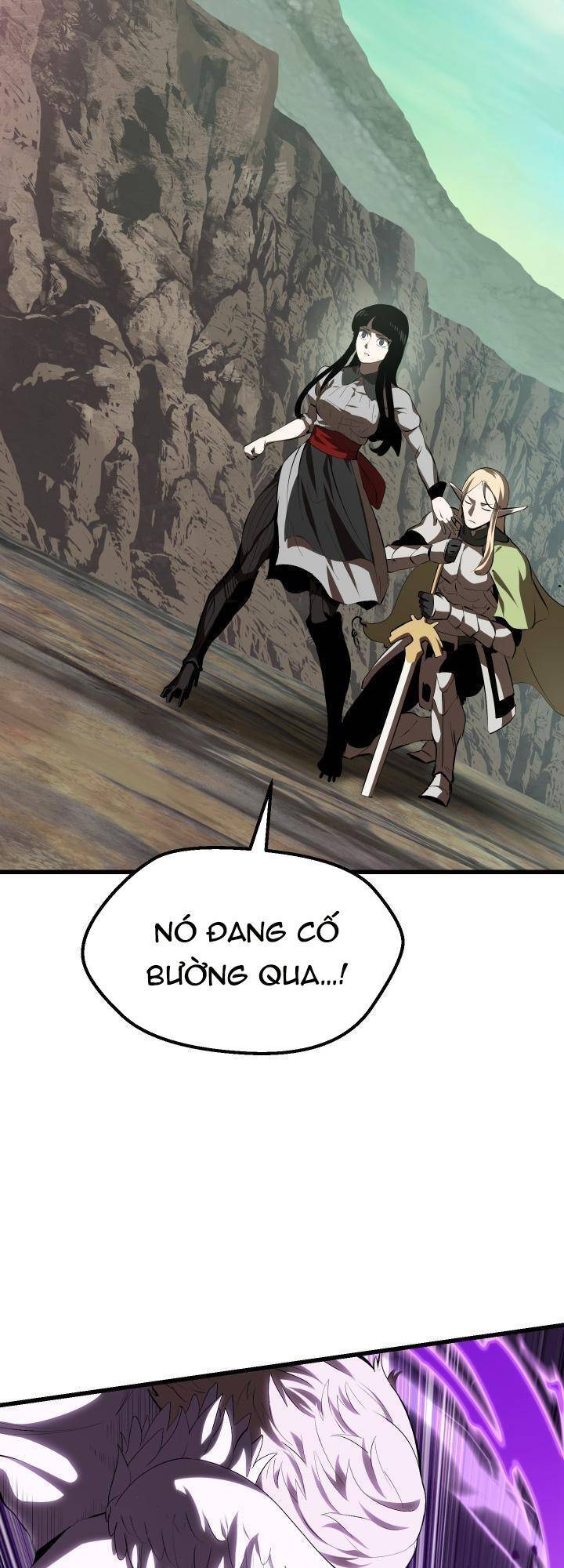 Anh Hùng Mạnh Nhất? Ta Không Làm Lâu Rồi! chapter 98 - Upload bởi truyensieuhay.com