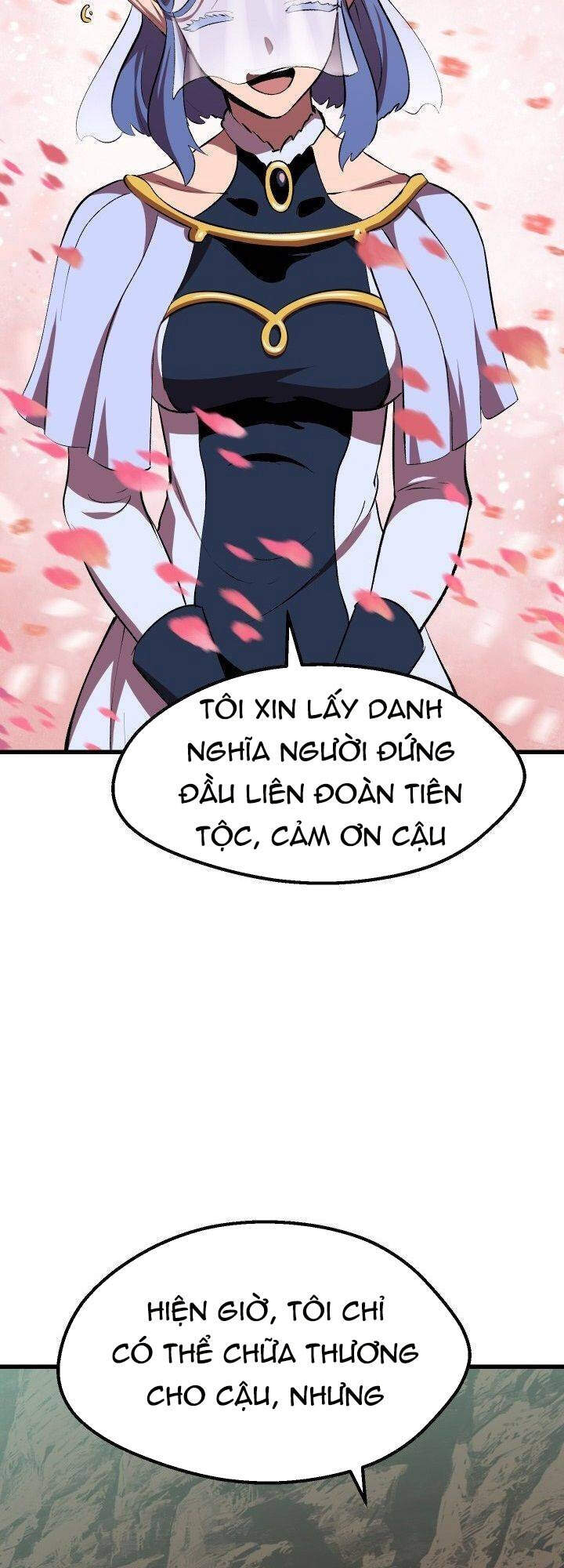 Anh Hùng Mạnh Nhất? Ta Không Làm Lâu Rồi! chapter 99 - Upload bởi truyensieuhay.com