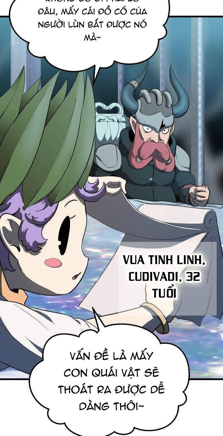 Anh Hùng Mạnh Nhất? Ta Không Làm Lâu Rồi! chapter 99 - Upload bởi truyensieuhay.com