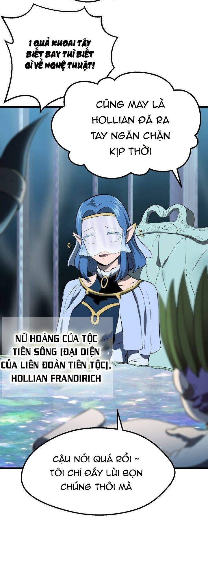 Anh Hùng Mạnh Nhất? Ta Không Làm Lâu Rồi! chapter 99 - Upload bởi truyensieuhay.com