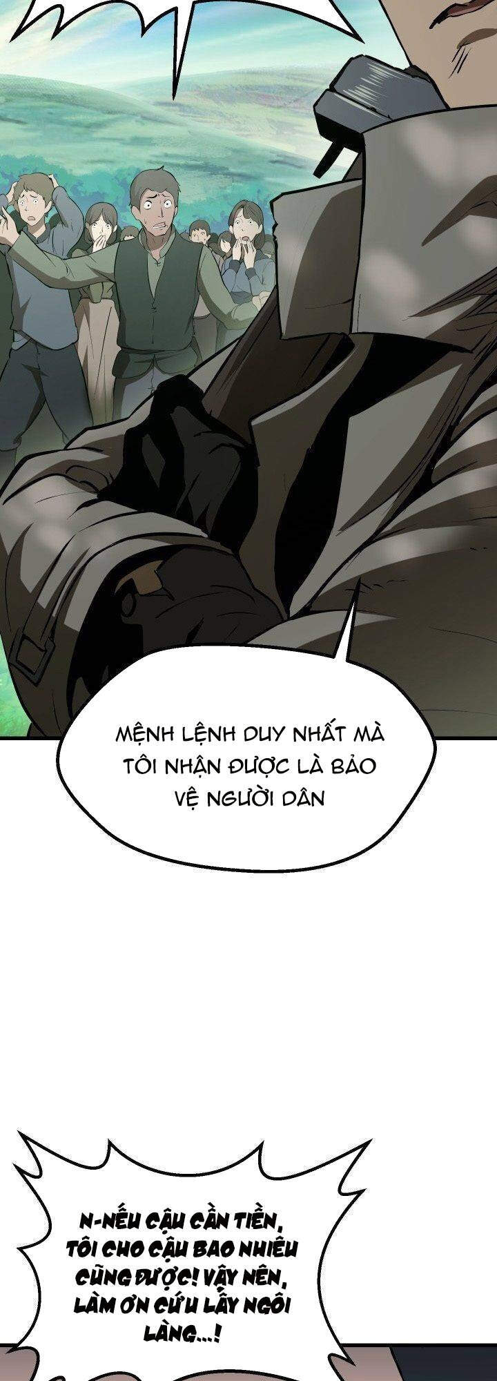 Anh Hùng Mạnh Nhất? Ta Không Làm Lâu Rồi! chapter 99 - Upload bởi truyensieuhay.com