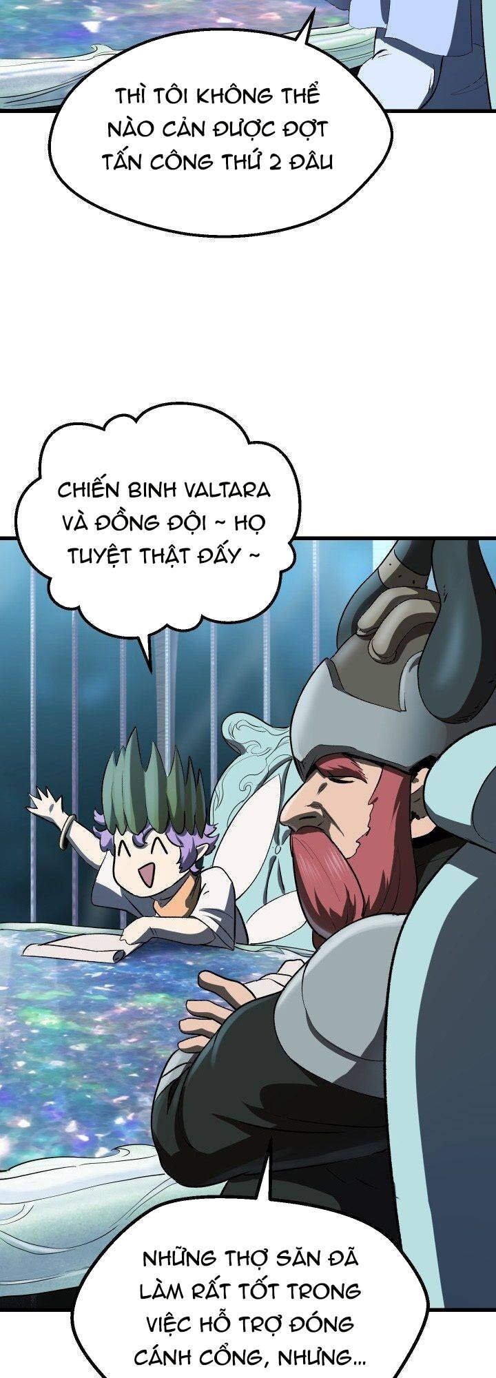 Anh Hùng Mạnh Nhất? Ta Không Làm Lâu Rồi! chapter 99 - Upload bởi truyensieuhay.com