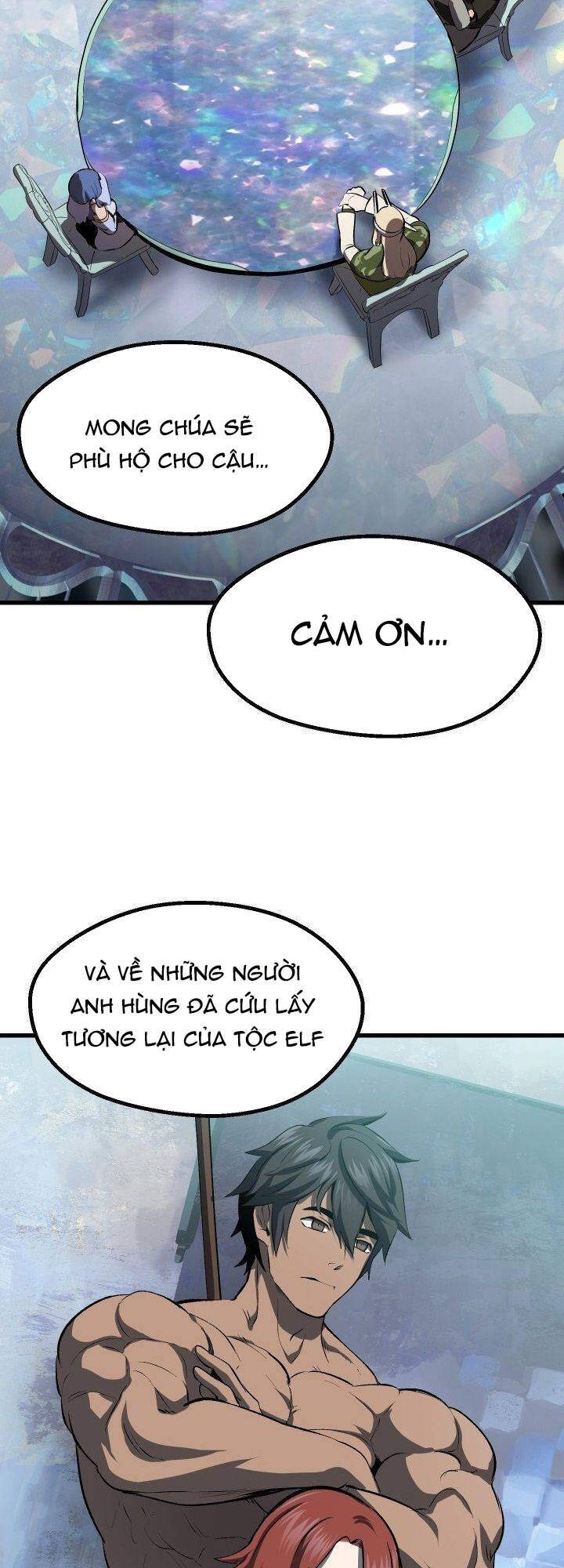 Anh Hùng Mạnh Nhất? Ta Không Làm Lâu Rồi! chapter 99 - Upload bởi truyensieuhay.com
