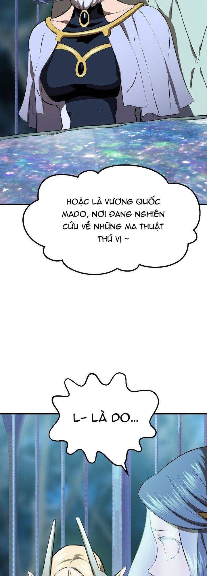 Anh Hùng Mạnh Nhất? Ta Không Làm Lâu Rồi! chapter 99 - Upload bởi truyensieuhay.com