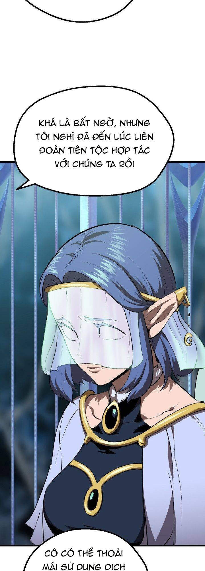 Anh Hùng Mạnh Nhất? Ta Không Làm Lâu Rồi! chapter 99 - Upload bởi truyensieuhay.com