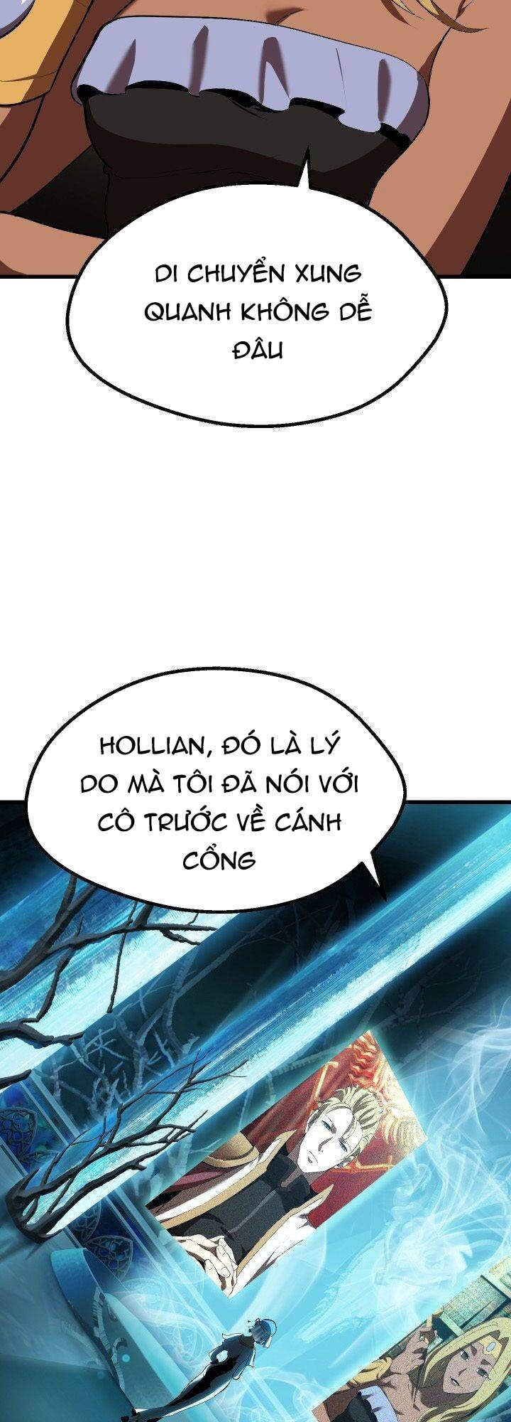 Anh Hùng Mạnh Nhất? Ta Không Làm Lâu Rồi! chapter 99 - Upload bởi truyensieuhay.com