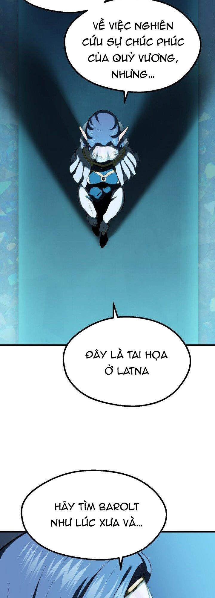 Anh Hùng Mạnh Nhất? Ta Không Làm Lâu Rồi! chapter 99 - Upload bởi truyensieuhay.com