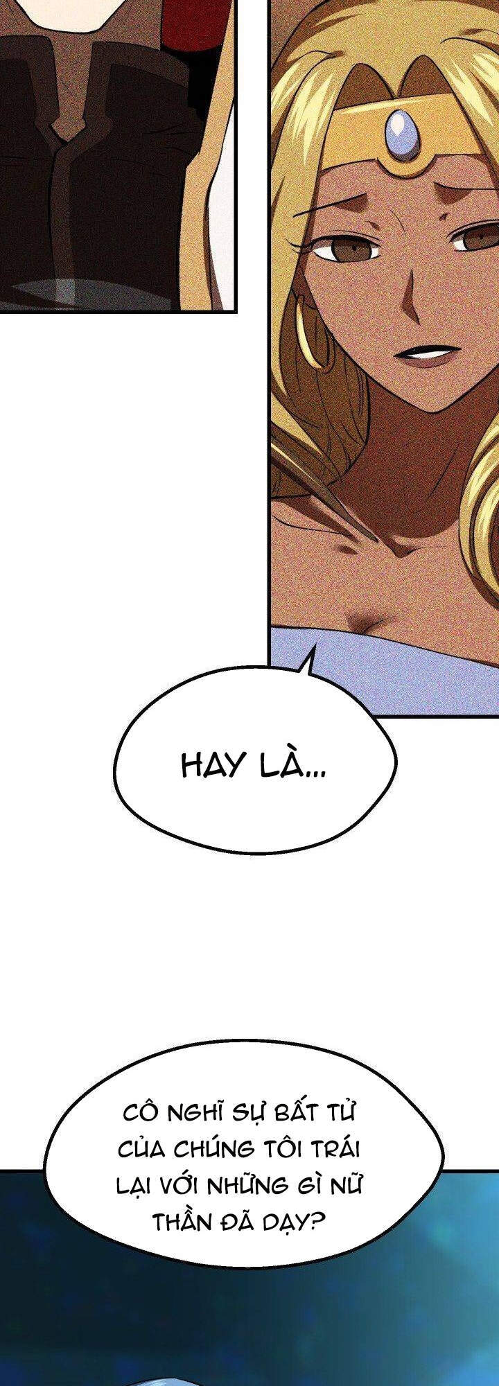 Anh Hùng Mạnh Nhất? Ta Không Làm Lâu Rồi! chapter 99 - Upload bởi truyensieuhay.com