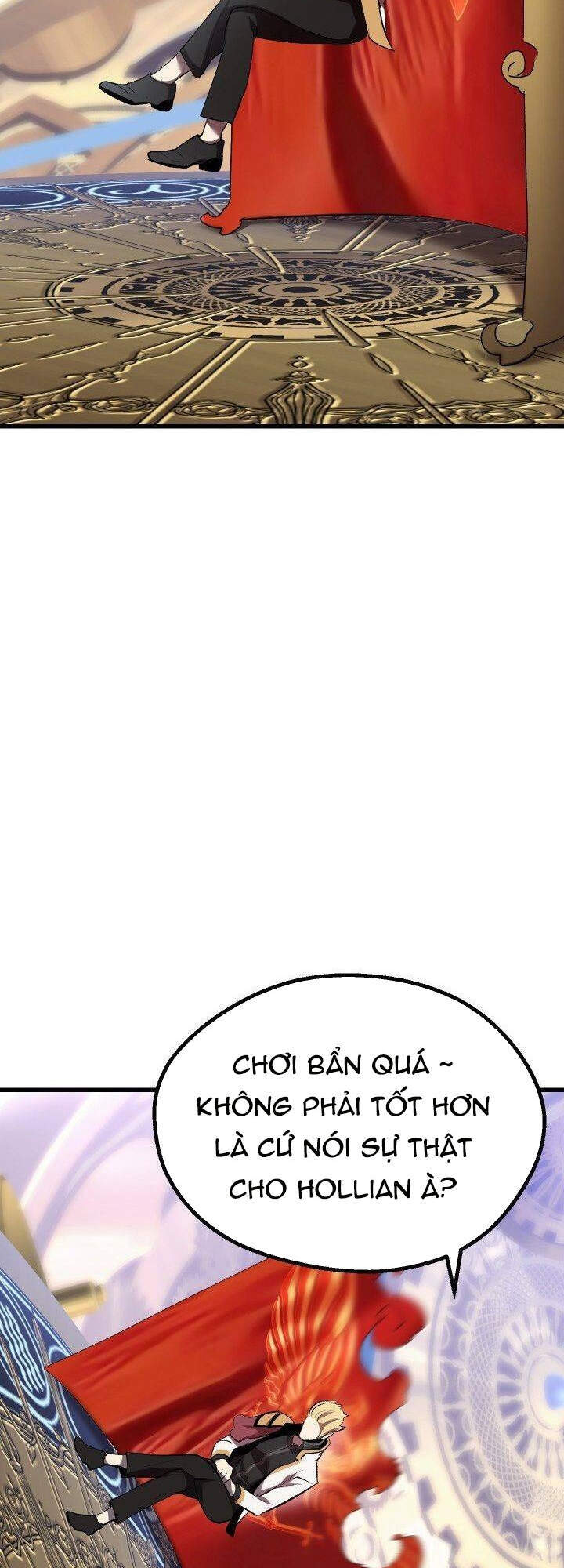 Anh Hùng Mạnh Nhất? Ta Không Làm Lâu Rồi! chapter 99 - Upload bởi truyensieuhay.com