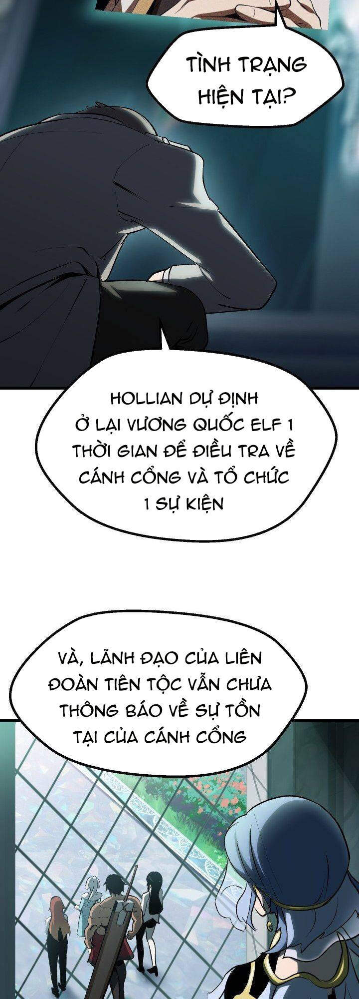 Anh Hùng Mạnh Nhất? Ta Không Làm Lâu Rồi! chapter 99 - Upload bởi truyensieuhay.com