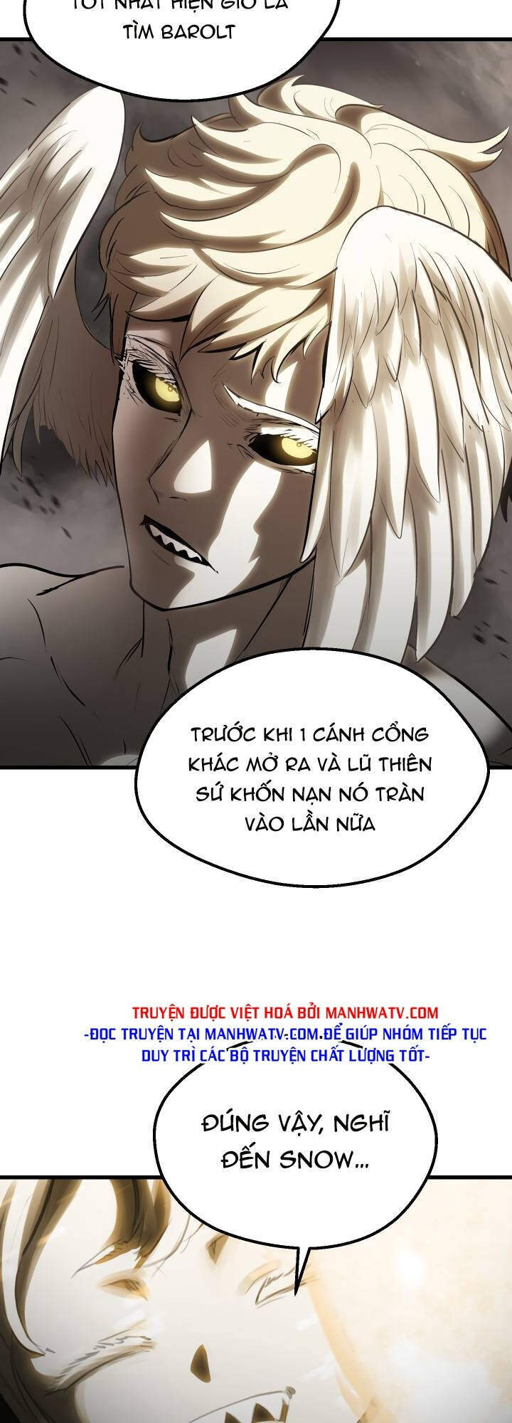 Anh Hùng Mạnh Nhất? Ta Không Làm Lâu Rồi! chapter 100 - Upload bởi truyensieuhay.com