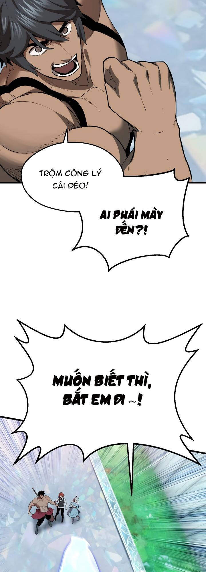 Anh Hùng Mạnh Nhất? Ta Không Làm Lâu Rồi! chapter 100 - Upload bởi truyensieuhay.com
