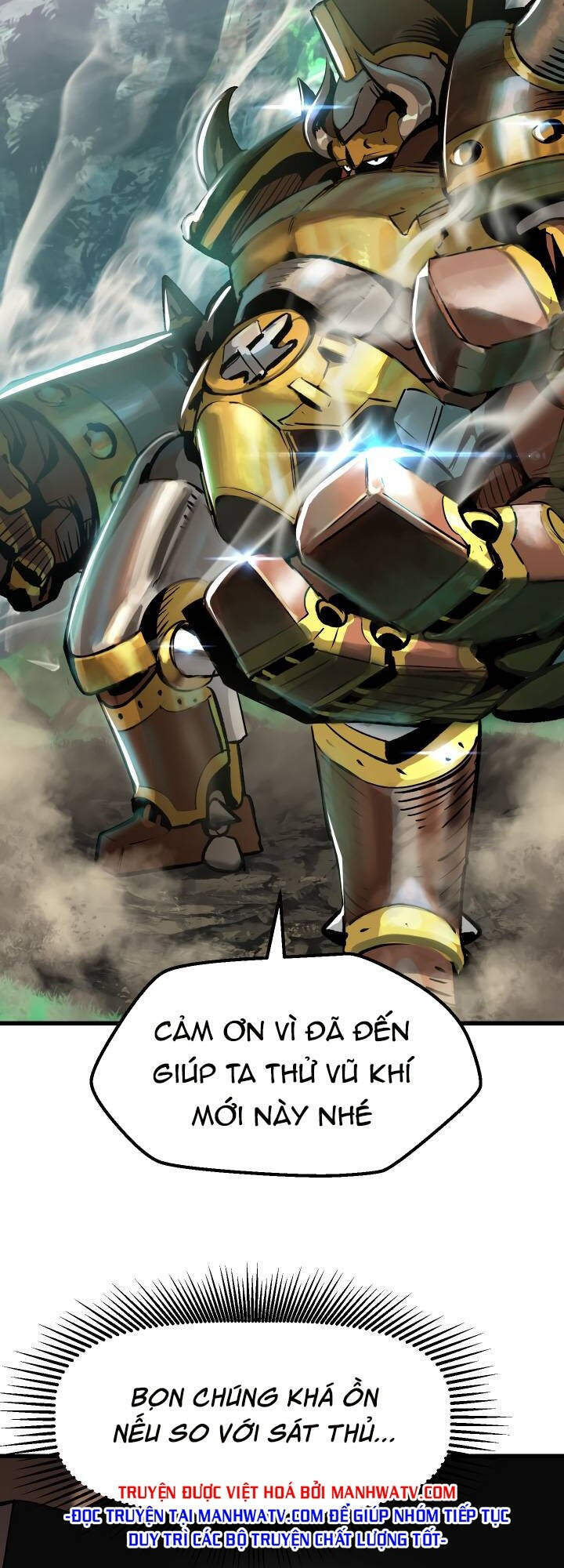 Anh Hùng Mạnh Nhất? Ta Không Làm Lâu Rồi! chapter 100 - Upload bởi truyensieuhay.com