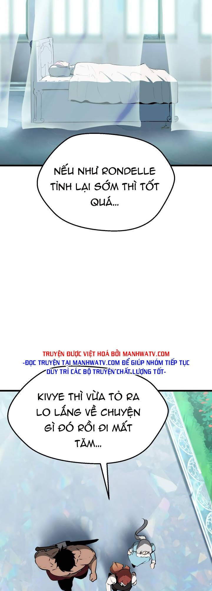 Anh Hùng Mạnh Nhất? Ta Không Làm Lâu Rồi! chapter 100 - Upload bởi truyensieuhay.com