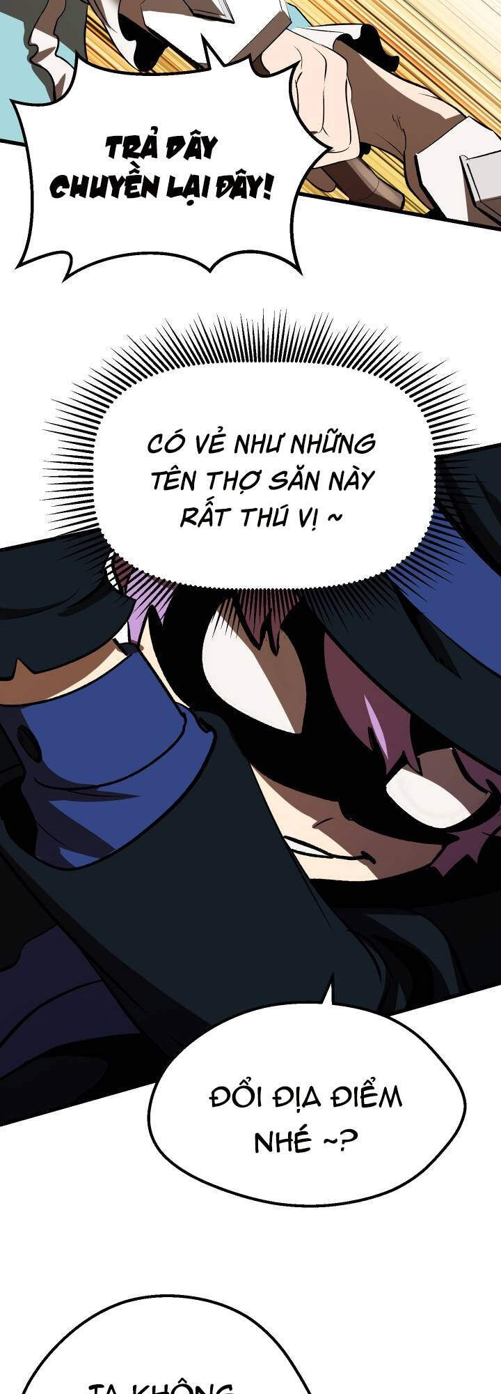 Anh Hùng Mạnh Nhất? Ta Không Làm Lâu Rồi! chapter 100 - Upload bởi truyensieuhay.com