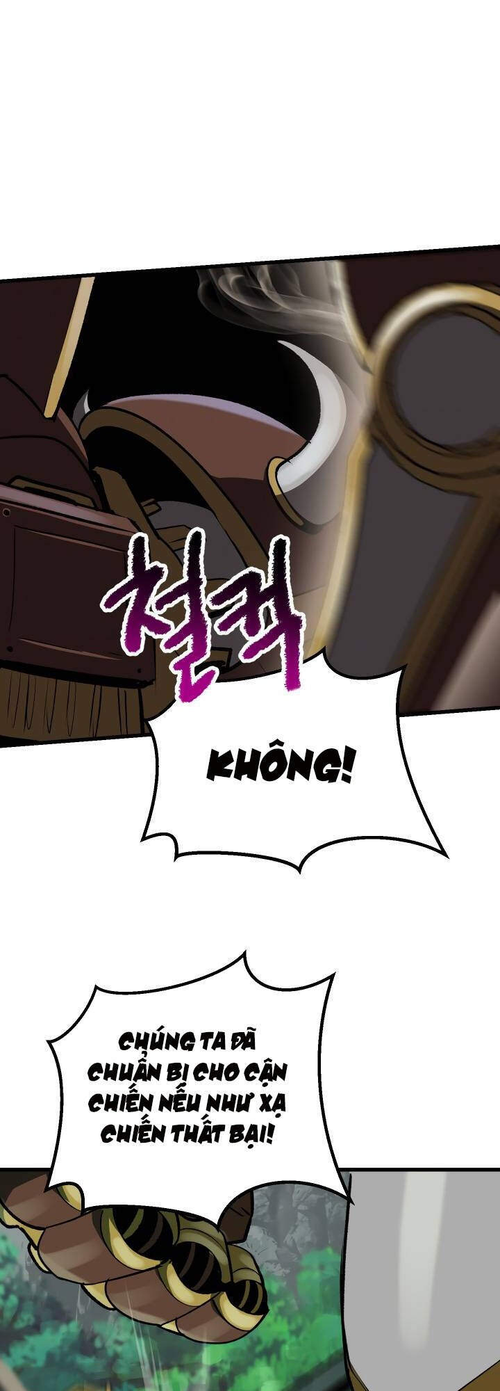 Anh Hùng Mạnh Nhất? Ta Không Làm Lâu Rồi! chapter 100 - Upload bởi truyensieuhay.com