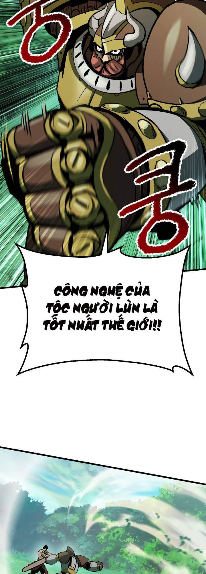 Anh Hùng Mạnh Nhất? Ta Không Làm Lâu Rồi! chapter 100 - Upload bởi truyensieuhay.com